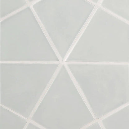 Pebble Glossy Diamante Ceramic Tiles 6x6