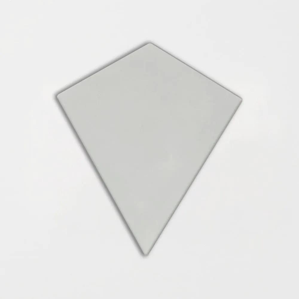 Pebble Glossy Diamante Ceramic Tiles 6x6