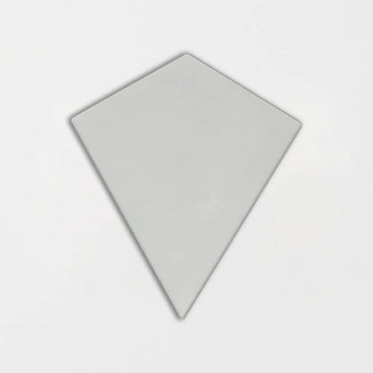Pebble Glossy Diamante Ceramic Tiles 6x6
