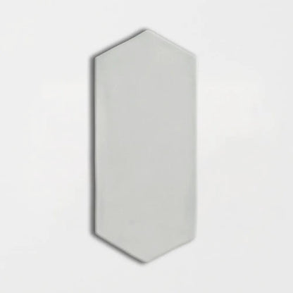 Pebble Glossy Picket Ceramic Tiles 3x6