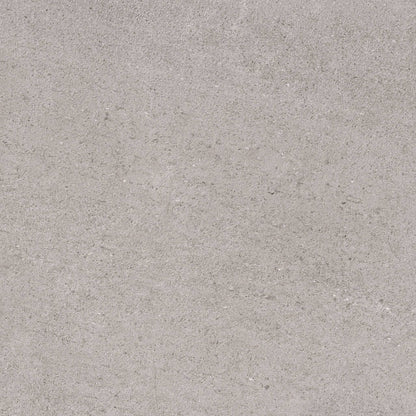 Frontier20 Absolute L Shape Mitered Edge Corner Left Stone Look Porcelain Moldings 12x24
