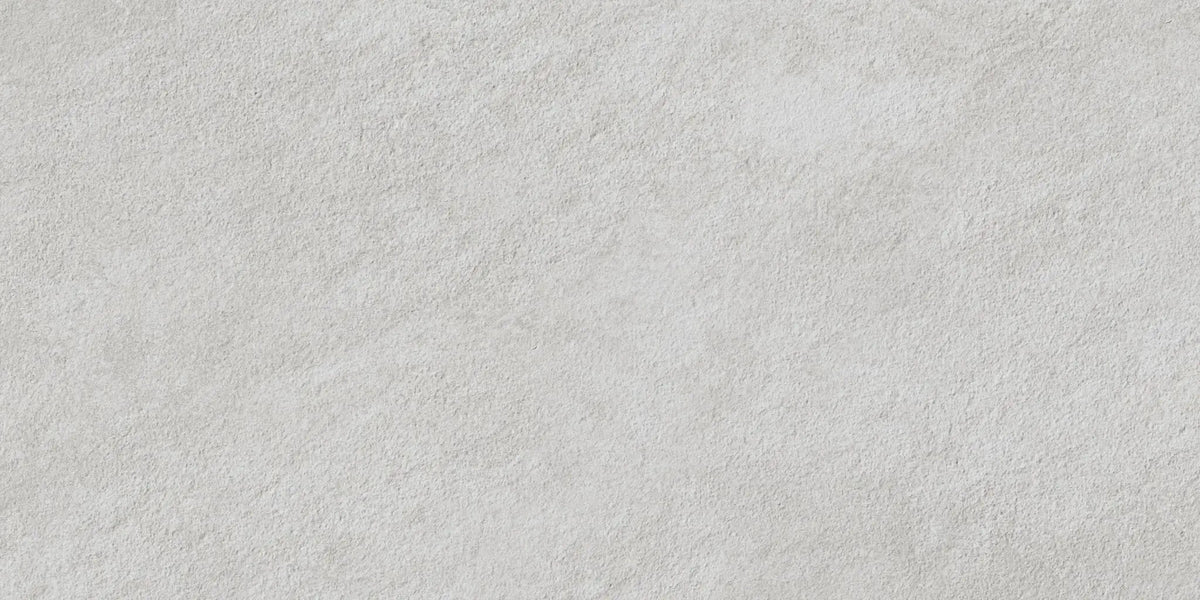 Frontier20 Arctic White Quartz Look Porcelain Pavers 24x48