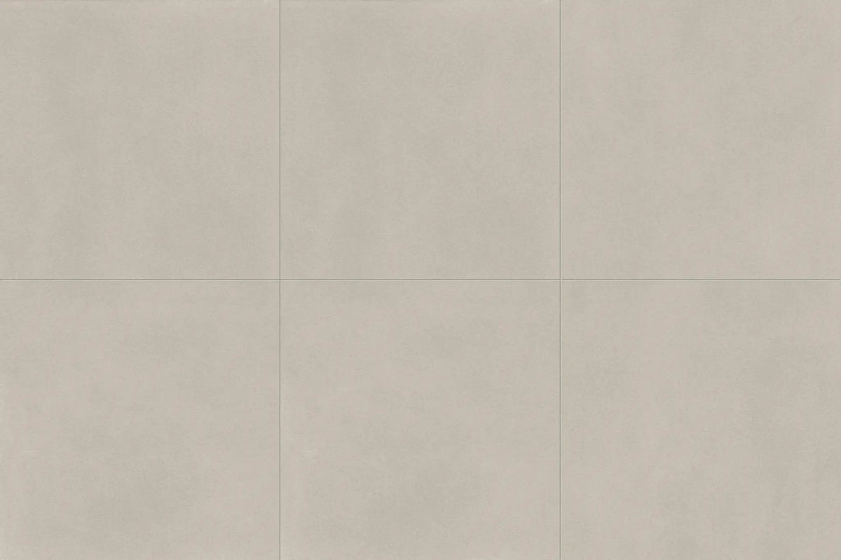 Frontier20 Artistic Beige Double Mesh Stone Look Porcelain Moldings 24x24