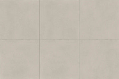 Frontier20 Artistic Beige Double Mesh Stone Look Porcelain Moldings 24x24