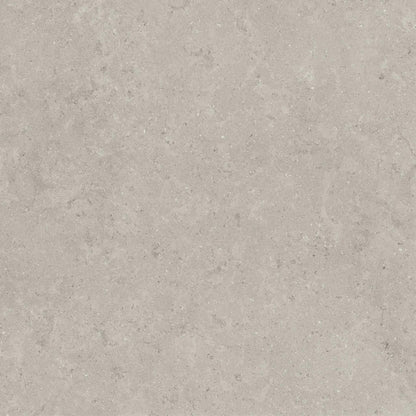 Frontier20 Ash Grip Stair Tread Limestone Look Porcelain Moldings 12x24