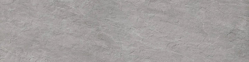 Frontier20 Bluestone Blue Select Linear Cover Drain Set Look Porcelain Moldings 24x24