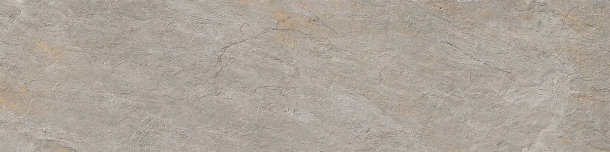 Frontier20 Bluestone Full Color Linear Cover Drain Set Look Porcelain Moldings 24x48