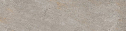 Frontier20 Bluestone Full Color Linear Cover Drain Set Look Porcelain Moldings 24x48
