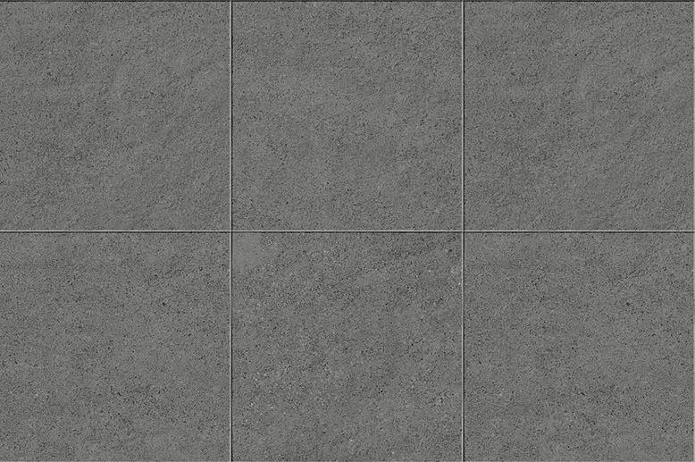 Frontier20 Cosmos Double Mesh Stone Look Porcelain Moldings 24x24