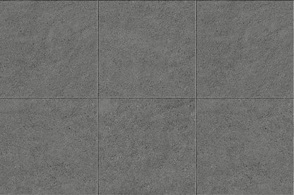 Frontier20 Cosmos Double Mesh Stone Look Porcelain Moldings 24x24