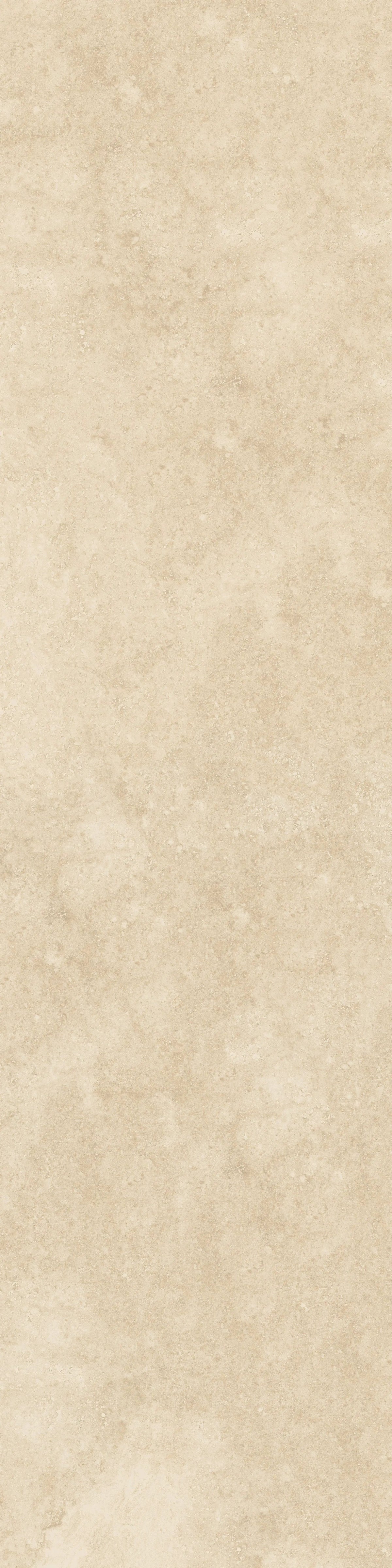 Frontier20 Dune Linear Cover Drain Set Limestone Look Porcelain Moldings 24x48