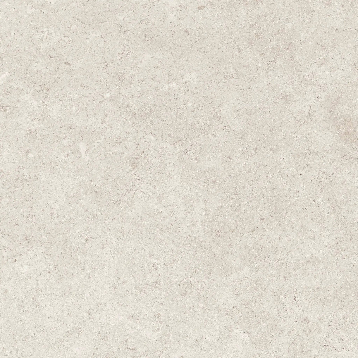 Frontier20 Frost Coping & Stair Tread Corner Left Bullnose Limestone Look Porcelain Moldings 12x24