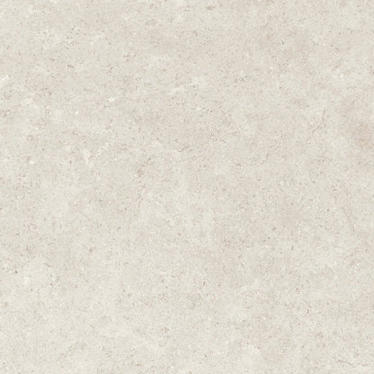 Frontier20 Frost Grip Stair Tread Limestone Look Porcelain Moldings 12x24