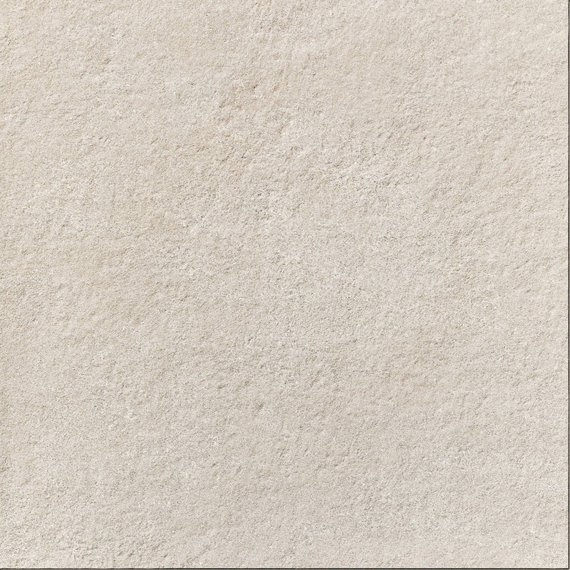 Frontier20 Indiana Buff Select Limestone Look Porcelain Pavers 12x12