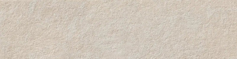 Frontier20 Indiana Buff Select Riser Limestone Look Porcelain Moldings 8x24