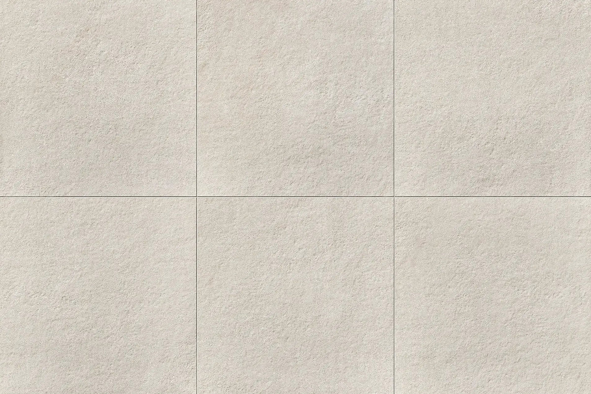 Frontier20 Indiana Buff Select Double Mesh Limestone Look Porcelain Moldings 24x24