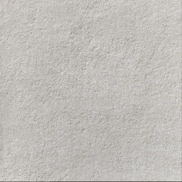 Frontier20 Indiana Grey Select Limestone Look Porcelain Pavers 24x24