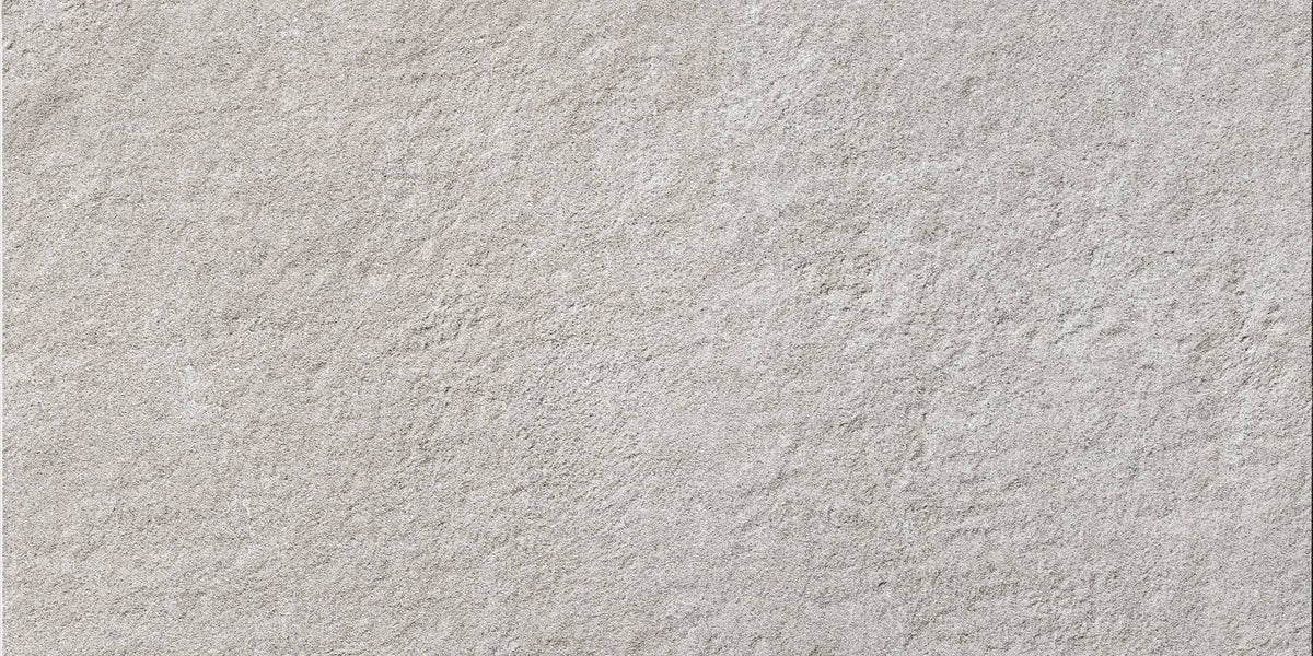 Frontier20 Indiana Grey Select Limestone Look Porcelain Pavers 24x48