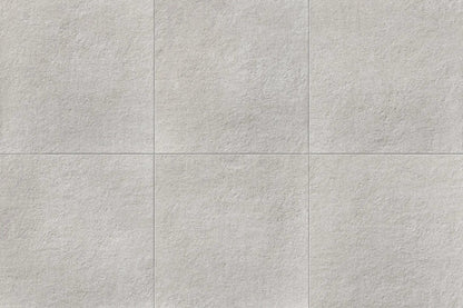 Frontier20 Indiana Grey Select Limestone Look Porcelain Pavers 24x48