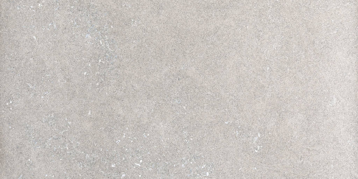 Frontier20 Indiana Variegated Limestone Look Porcelain Pavers 12x24