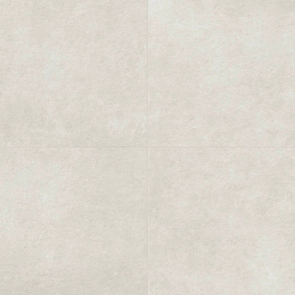 Frontier20 International White Coping & Stair Tread Bullnose Limestone Look Porcelain Moldings 12x24