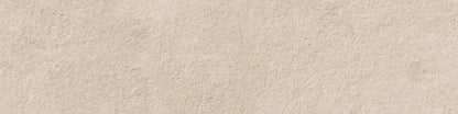 Frontier20 Limestone L Shape Corner Closure Right Look Porcelain Moldings 12x24