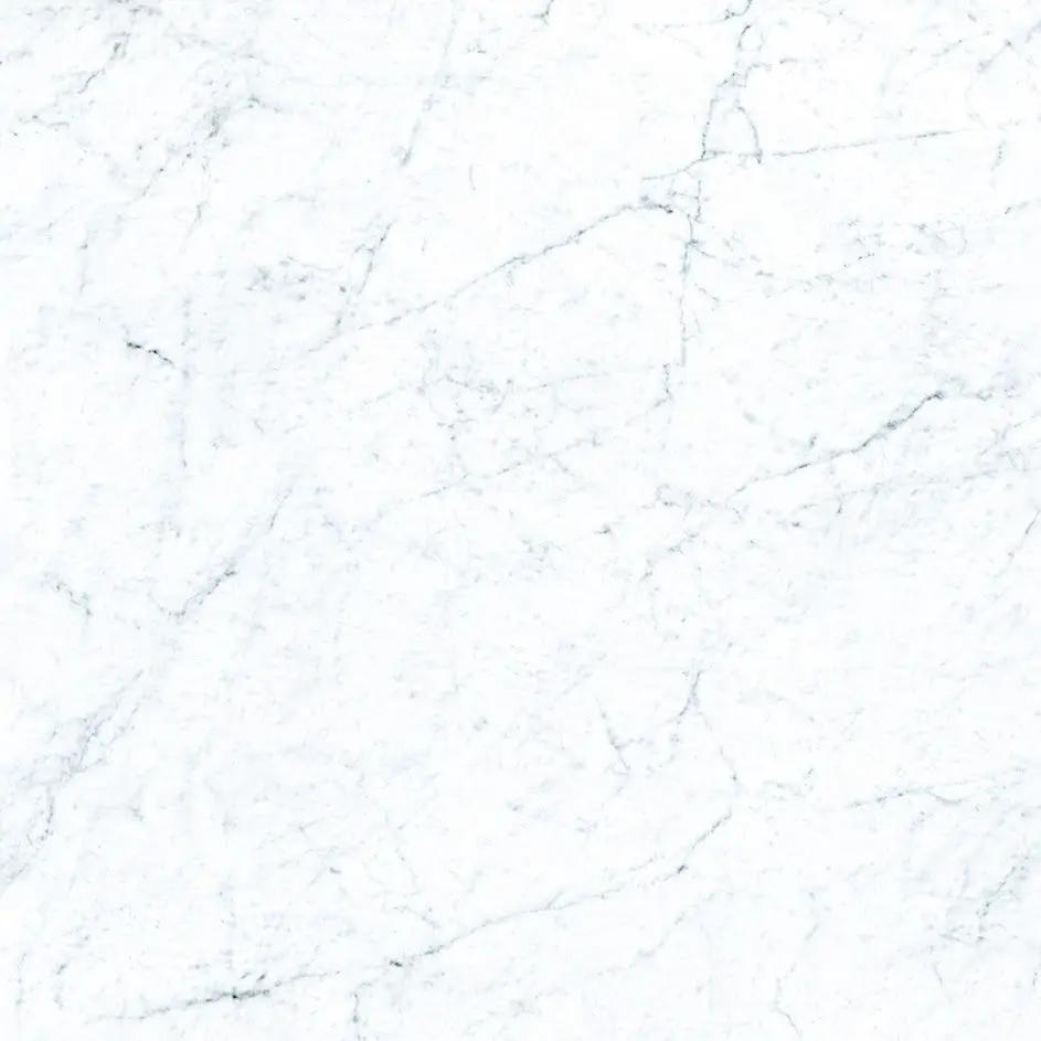Frontier20 Michelangelo Extra White Marble Look Porcelain Pavers 12x12