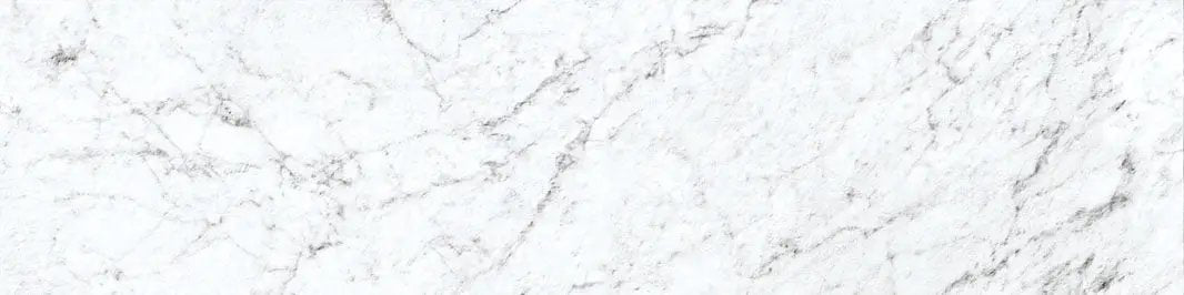 Frontier20 Michelangelo Extra White Marble Look Porcelain Pavers 12x48