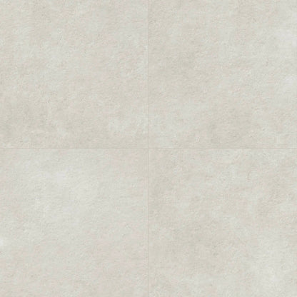 Frontier20 Minimalist Greige Coping Stair Tread Corner Right Bullnose Limestone Look Porcelain Moldings 12x24