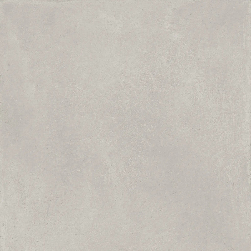 Frontier20 Passion Silver Cover Concrete Look Porcelain Moldings 12x24
