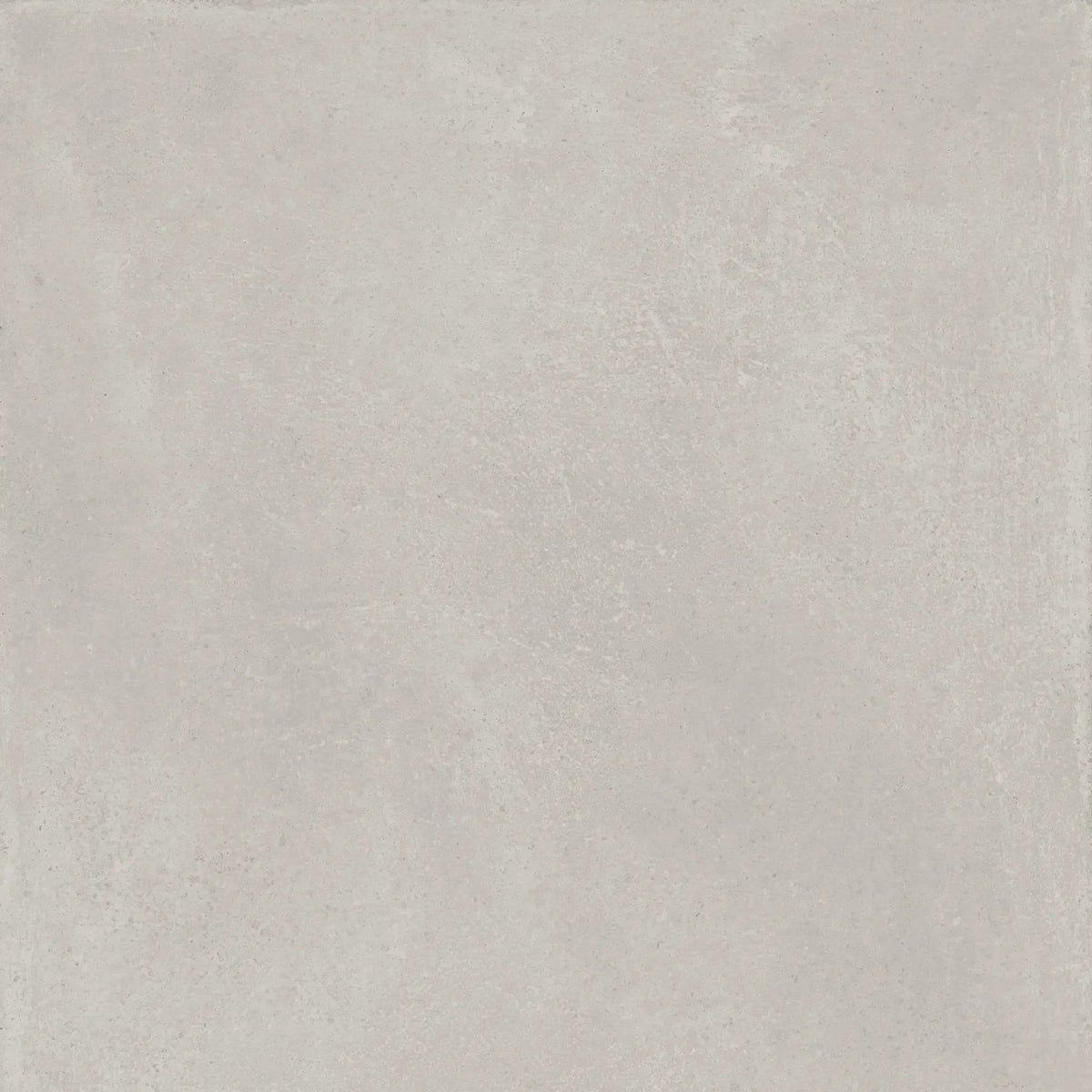 Frontier20 Passion Silver L Shape Corner Closure Right Concrete Look Porcelain Moldings 12x24