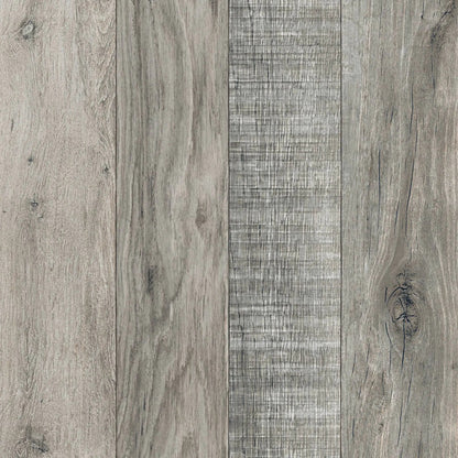 Frontier20 Pepper L Shape Corner Closure Right Wood Look Porcelain Moldings 12x24