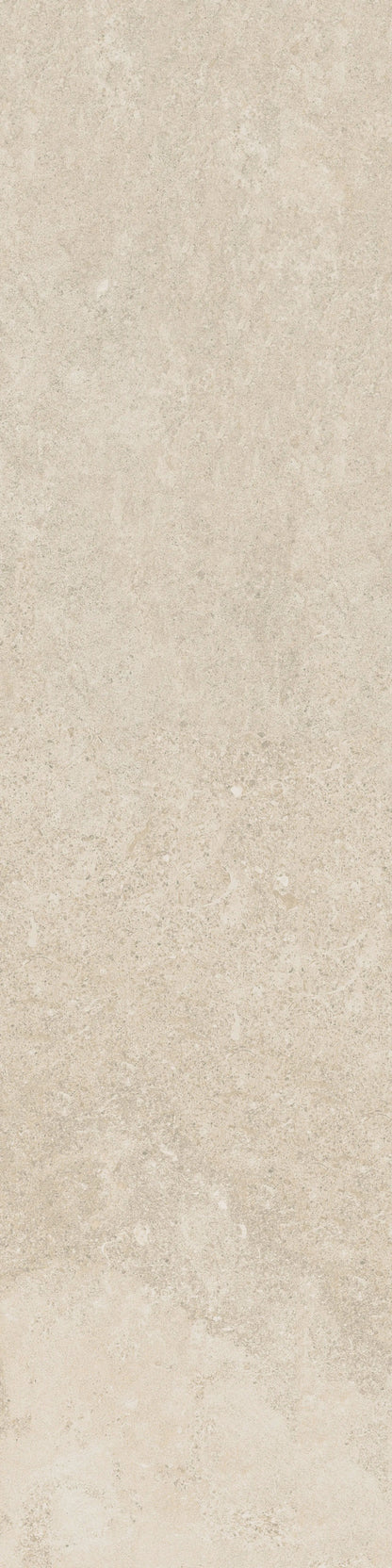 Frontier20 Sand Grip Stair Tread Limestone Look Porcelain Moldings 12x24