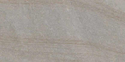 Frontier20 Silver Quartz Look Porcelain Pavers 12x24