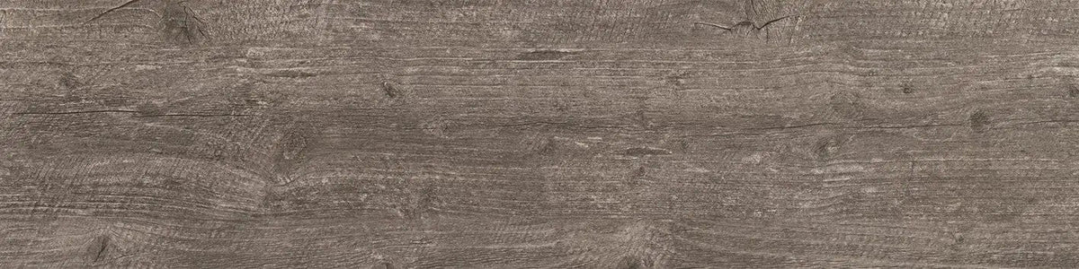 Frontier20 Soul Grey Wood Look Porcelain Pavers 12x48