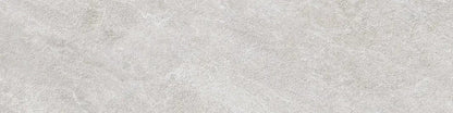 Frontier20 Star Grey Grip Stair Tread Bullnose Quartz Look Porcelain Moldings 12x24