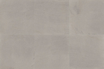 Frontier20 Thermal Bluestone Blue Select Grip Stair Tread Look Porcelain Moldings 12x24