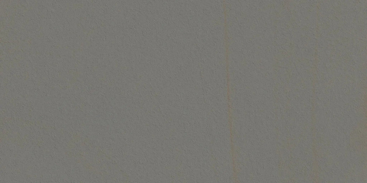 Frontier20 Thermal Bluestone Full Color Linear Cover Drain Set Look Porcelain Moldings 24x24