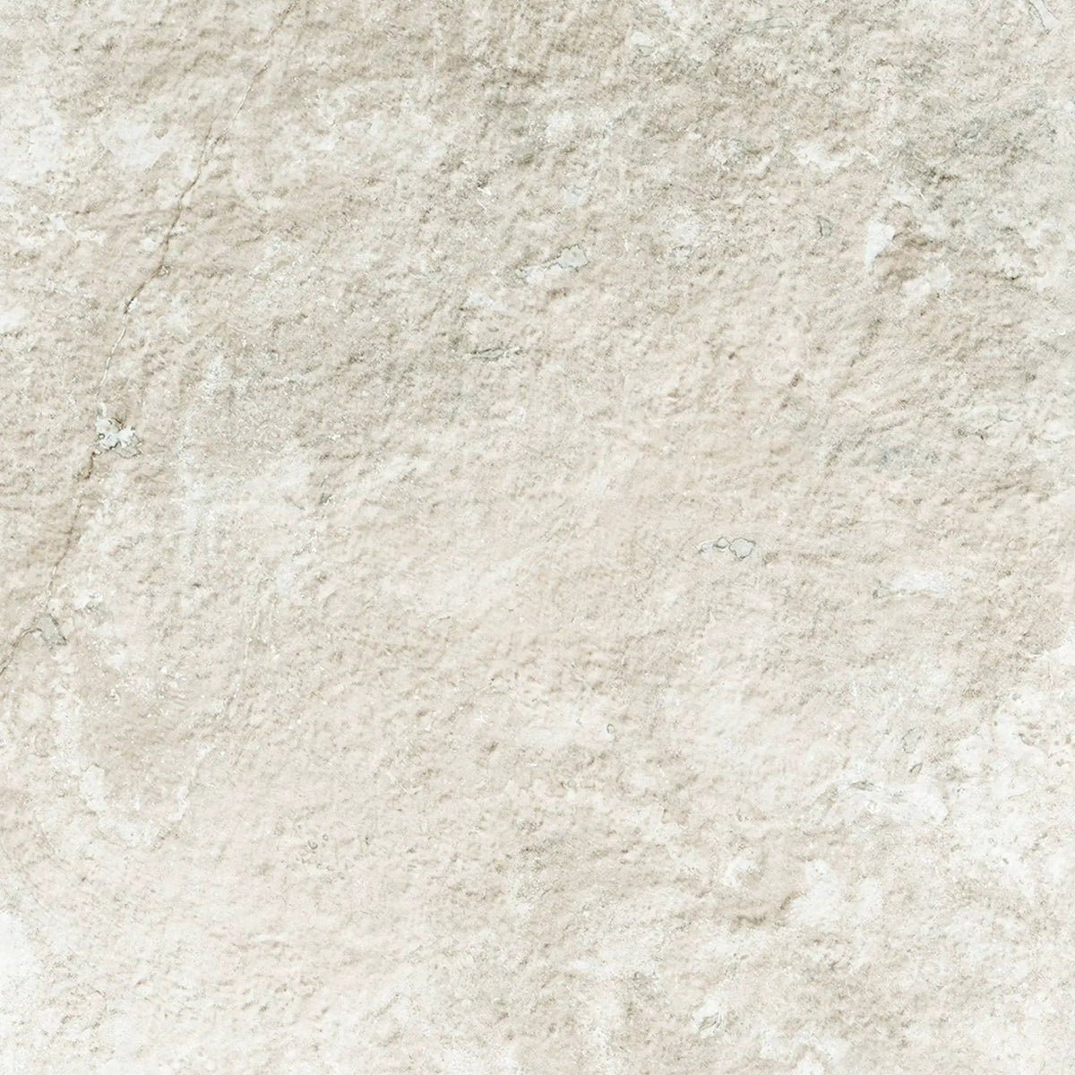 Frontier20 Travertine Cross Cut White Look Porcelain Pavers 24x24