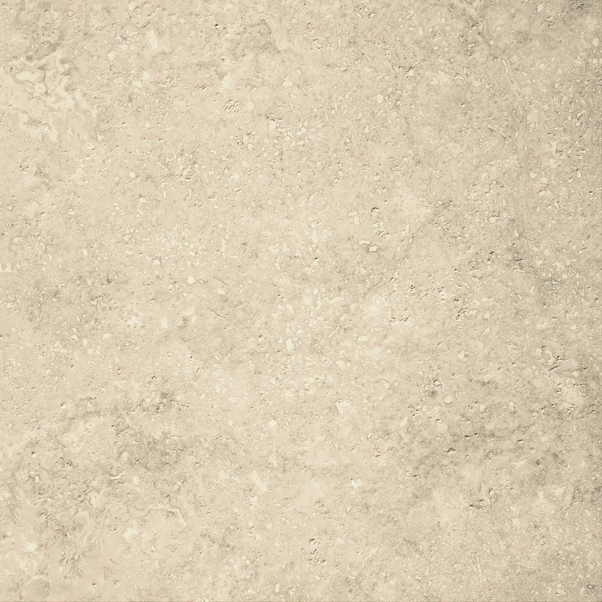 Frontier20 Travertine Select Cross Cut Beige Trav Riser Look Porcelain Moldings 8x24