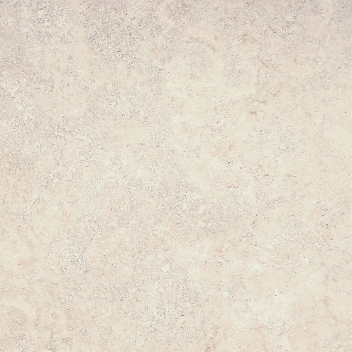 Frontier20 Travertine Select Cross Cut Pearl Linear Cover Drain Set Look Porcelain Moldings 24x24