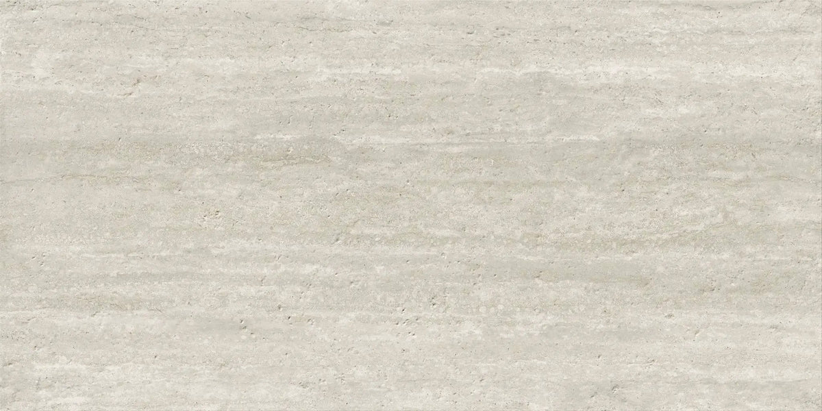 Frontier20 Travertine Vein Cut Grey Look Porcelain Pavers 24x48