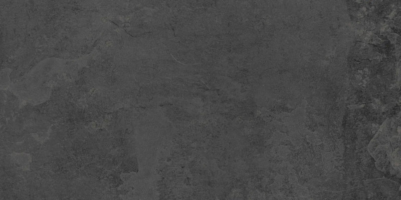 Frontier20 Vintage Slab Linear Cover Drain Set Slate Look Porcelain Moldings 24x24