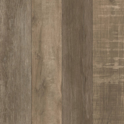 Frontier20 Walnut Wood Look Porcelain Pavers 24x24