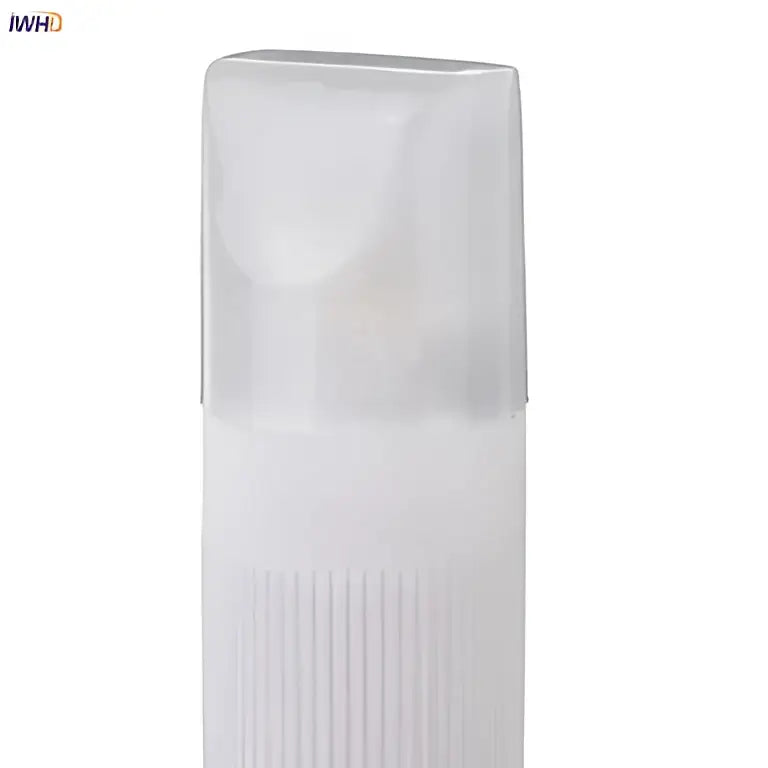 Frosted white ceramic g9 led bulb kitchen energy-efficient lighting