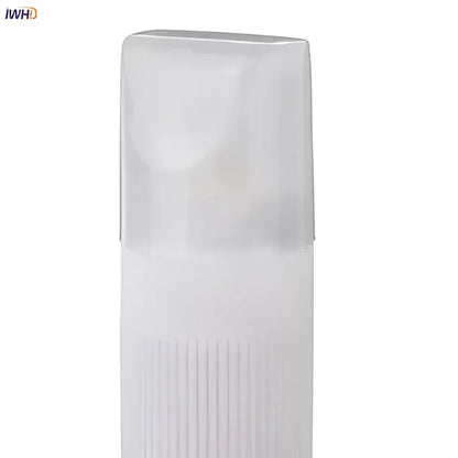 Frosted white ceramic g9 led bulb kitchen energy-efficient lighting