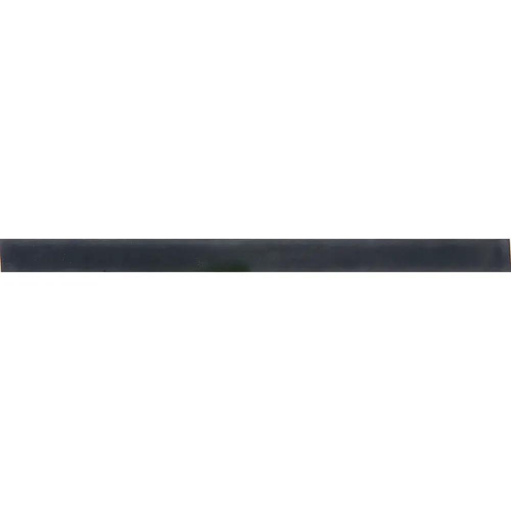 Furnace Matte Glass Moldings 5/8x9