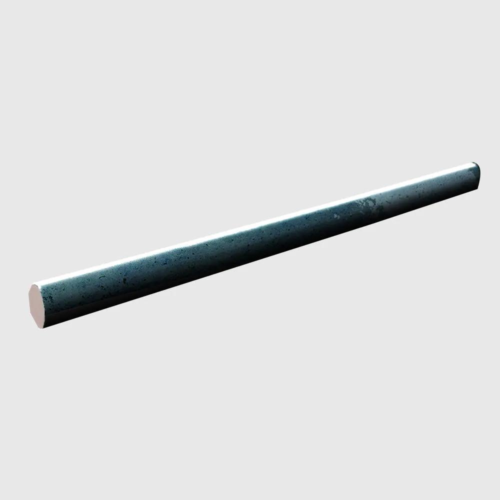 Fusion Blue Liner Polished