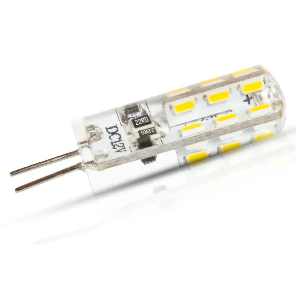 G4 led corn lamp warm & cold white kitchen spotlight bulb