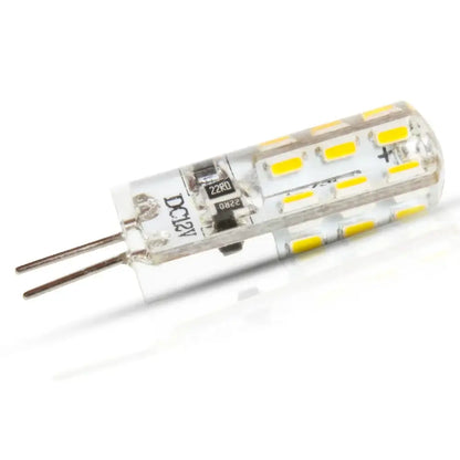 G4 led corn lamp warm & cold white kitchen spotlight bulb